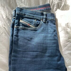 Diesel Jeans | Size 33